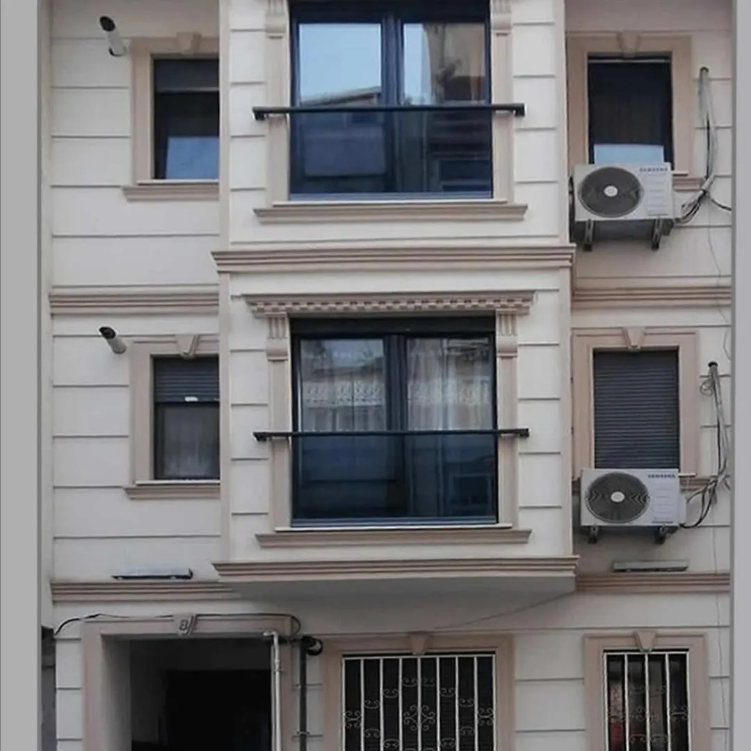 Topkapi Centrum Istanbul