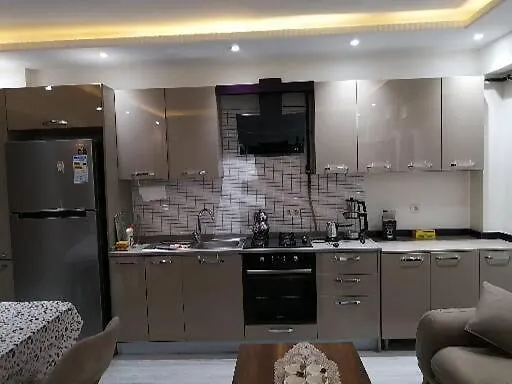 Apartment Topkapi Centrum Istanbul Türkei