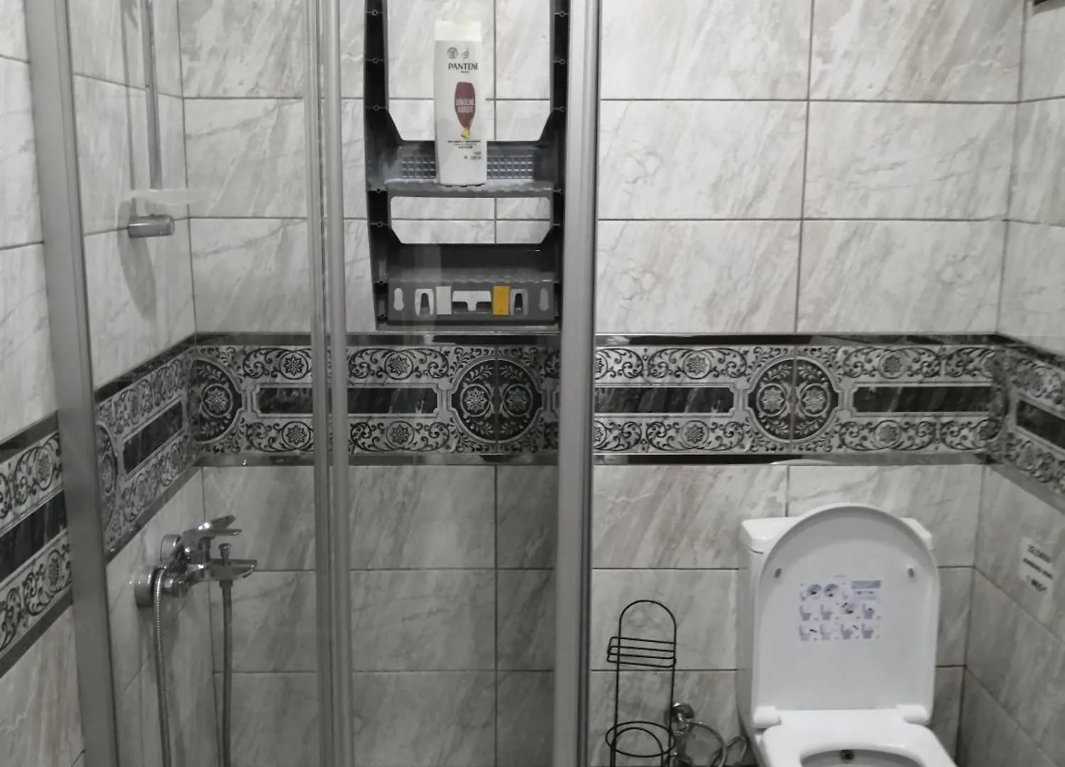 Apartment Topkapi Centrum Istanbul