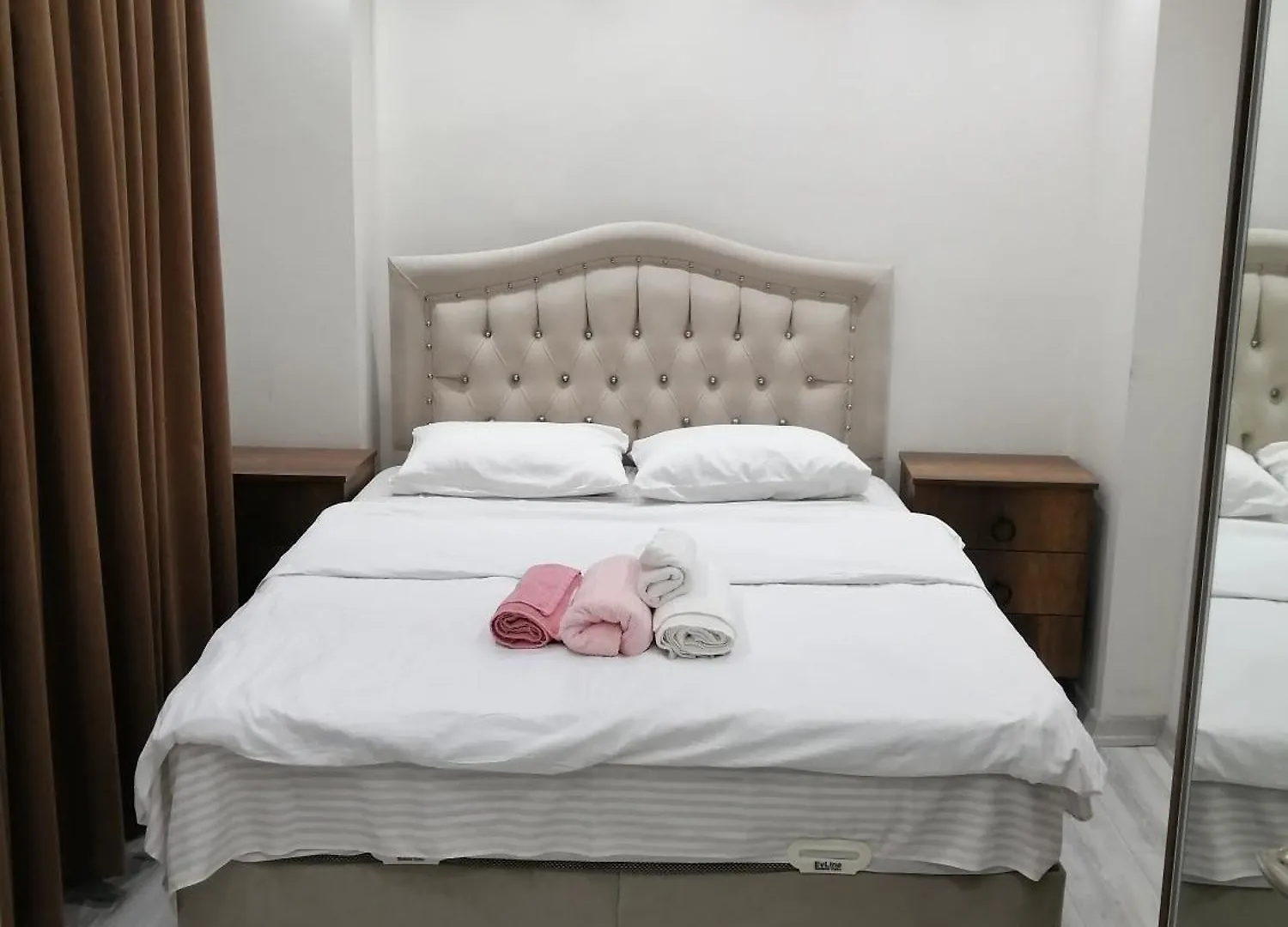 Topkapi Centrum Istanbul Apartment