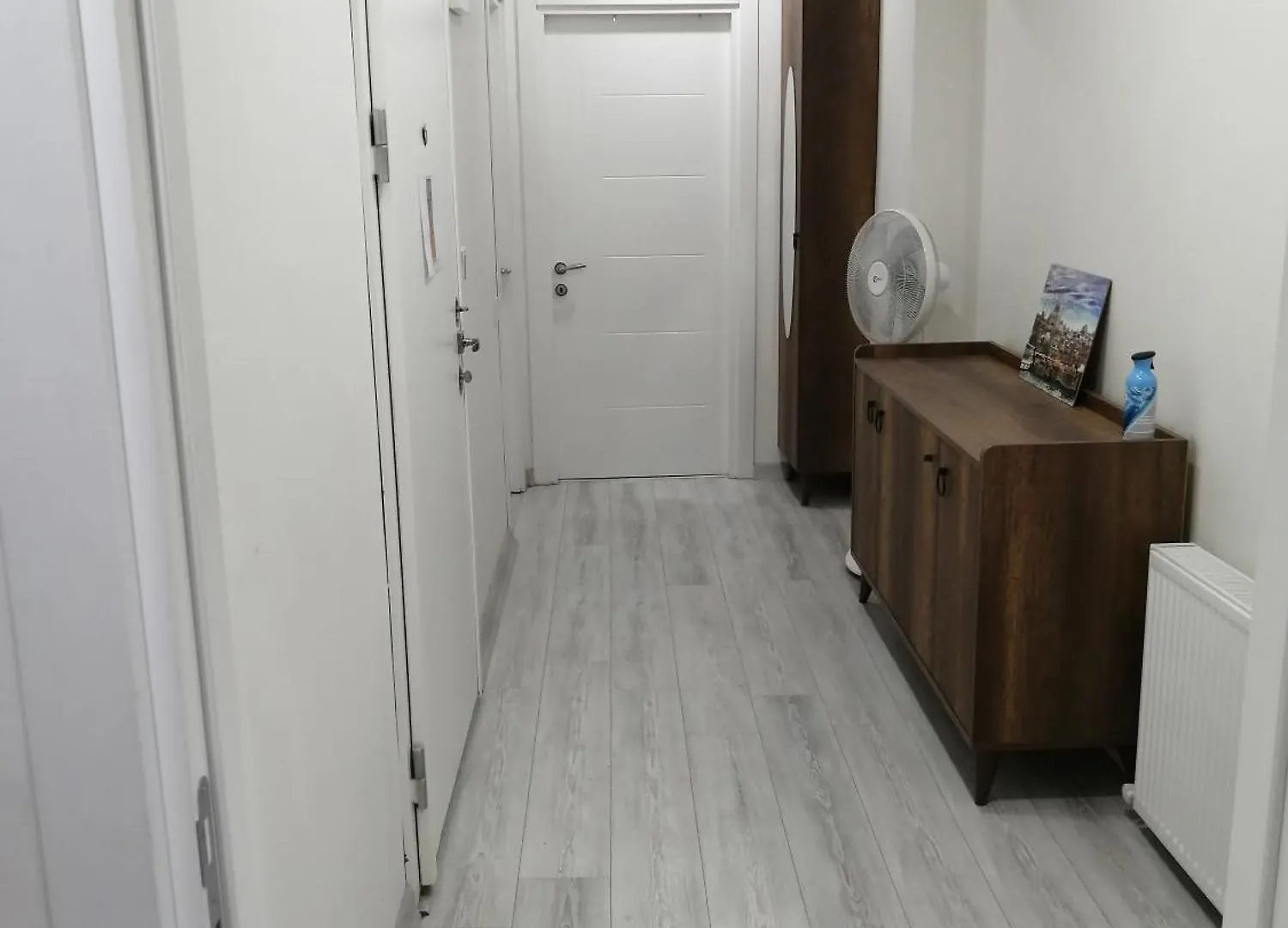 Apartment Topkapi Centrum Istanbul Turkey